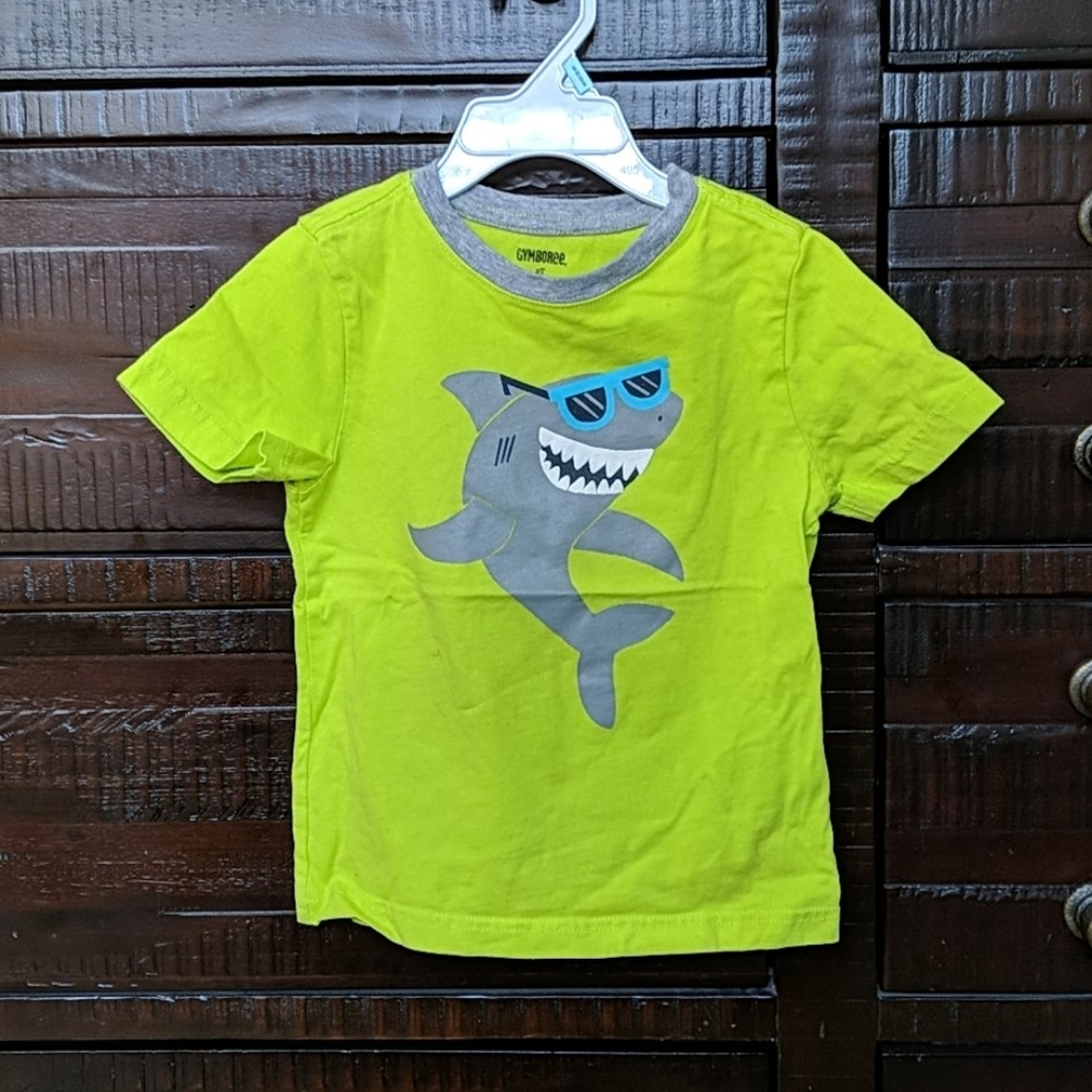 Boys t-shirt